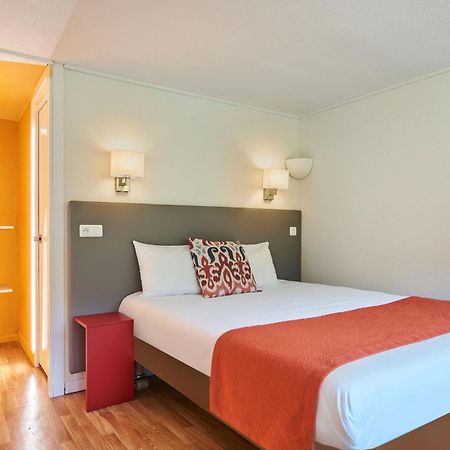 The Originals City, Hotel A Pic, Cherbourg Exteriér fotografie
