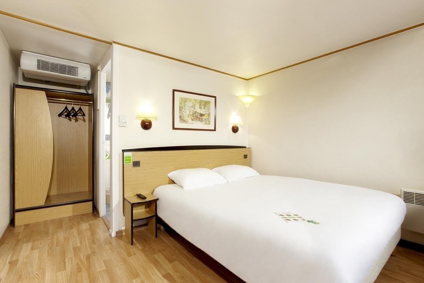 The Originals City, Hotel A Pic, Cherbourg Exteriér fotografie